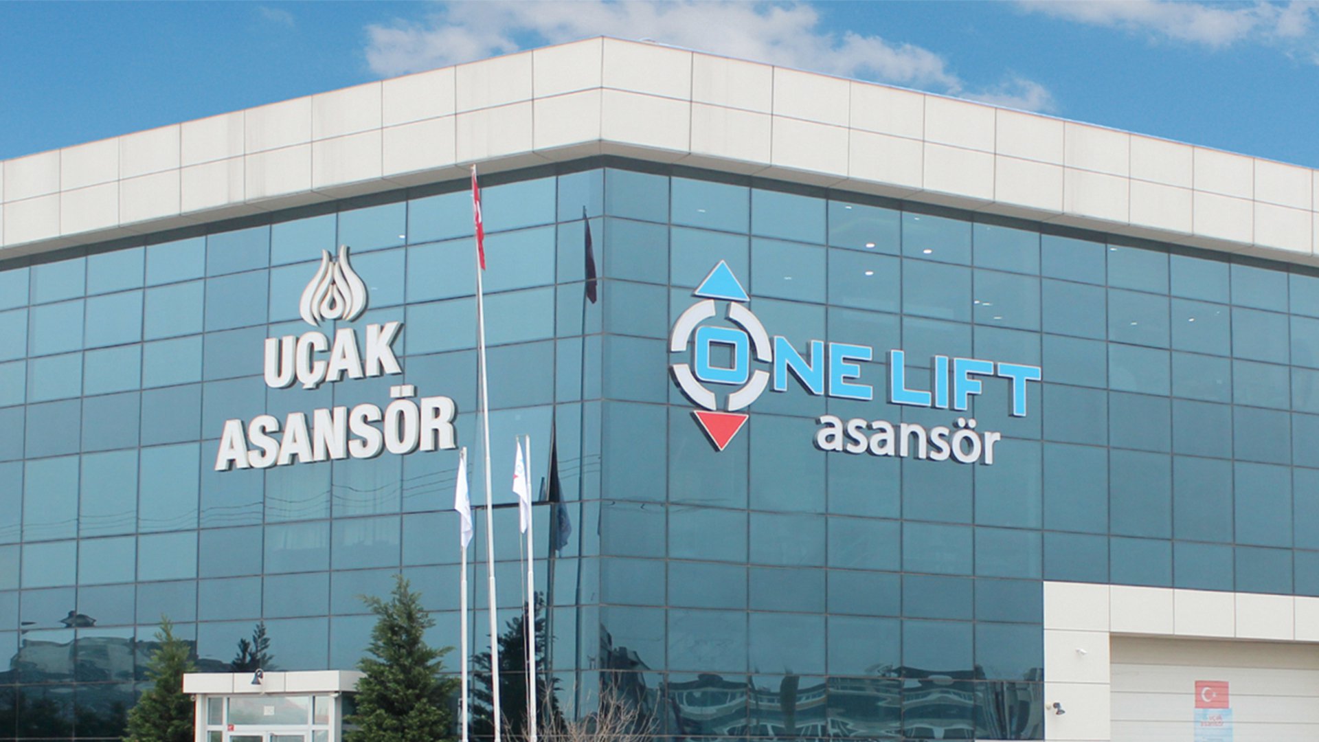 Teknik Servis Talep Formu » One Lift Asansör